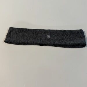 Lululemon headband